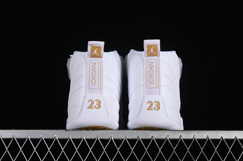 Air Jordan 12 Retro  "Phantom"