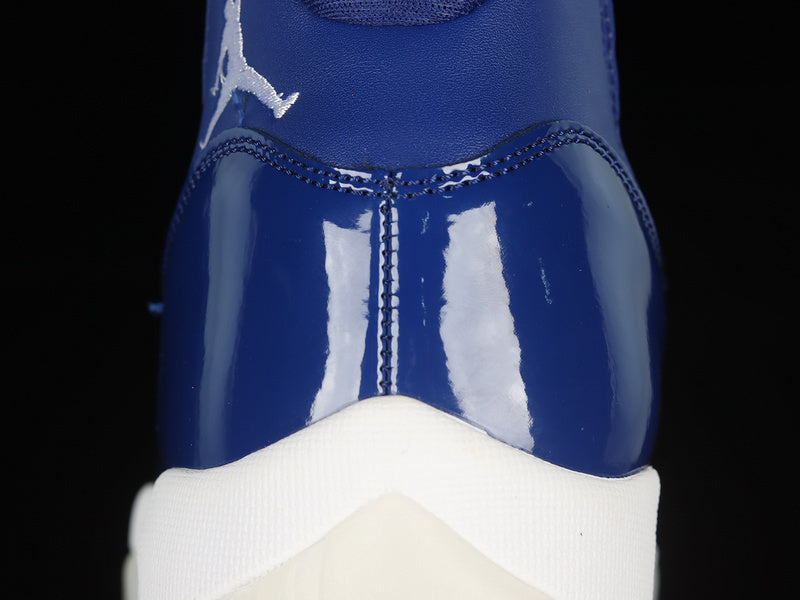 Air Jordan 11 Retro "Royal Midnight Navy"