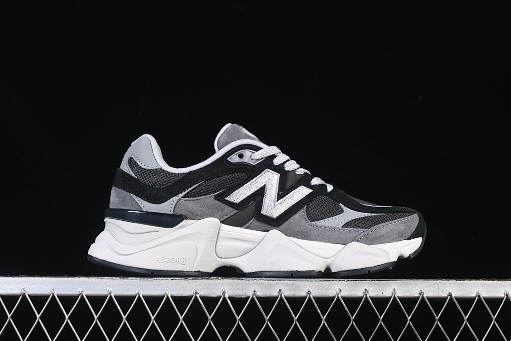 NB 9060 "Black/Grey"