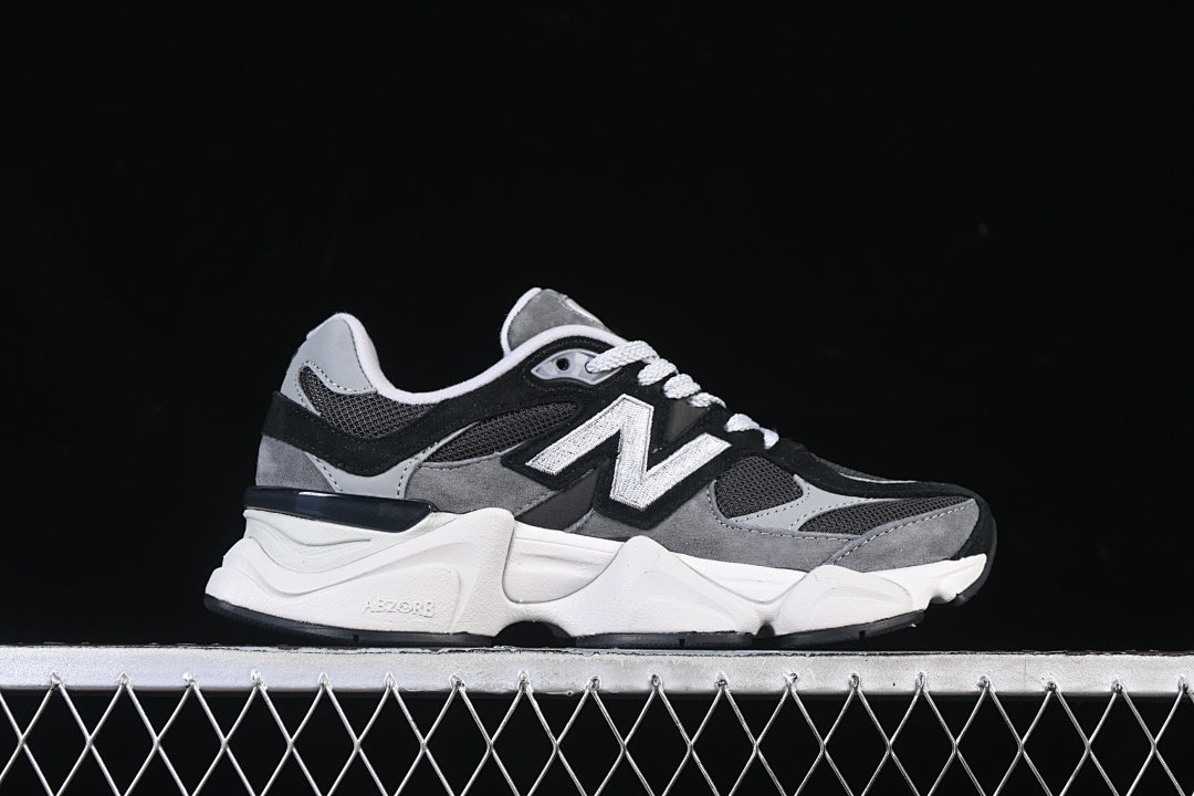 NB 9060 "Black/Grey"