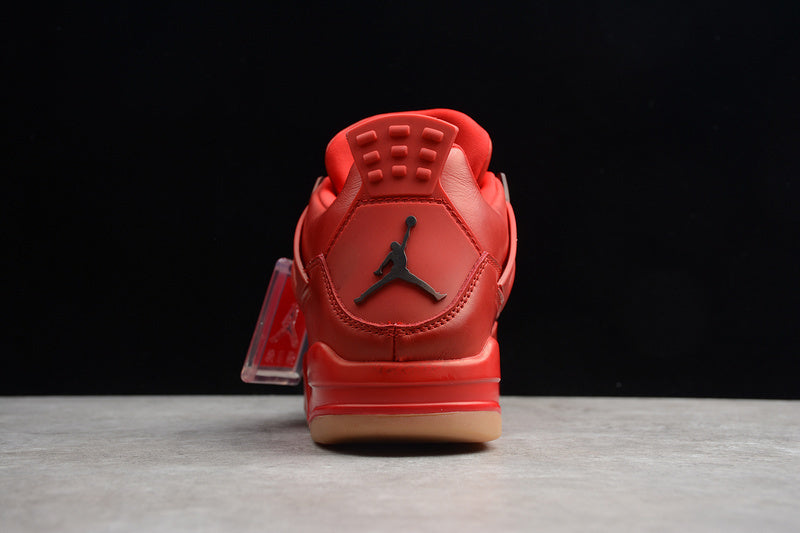 Air Jordan 4 Retro NRG "Singles Day"