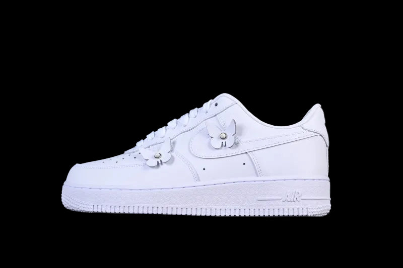 Nike Air Force 1 "Butherfly"