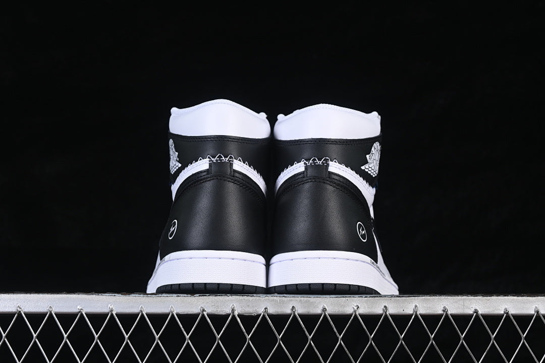 Air Jordan 1 Retro High OG SP Fragment x Union LA