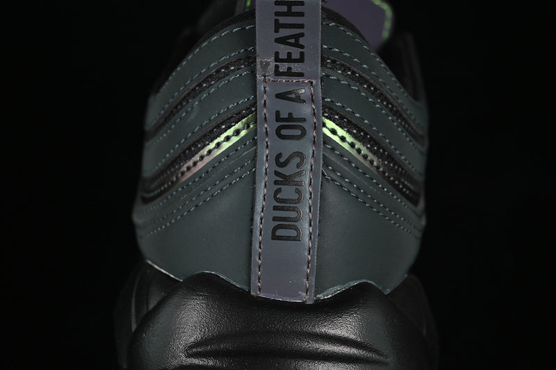 Nike Air Max 95/97 "University of Oregon"