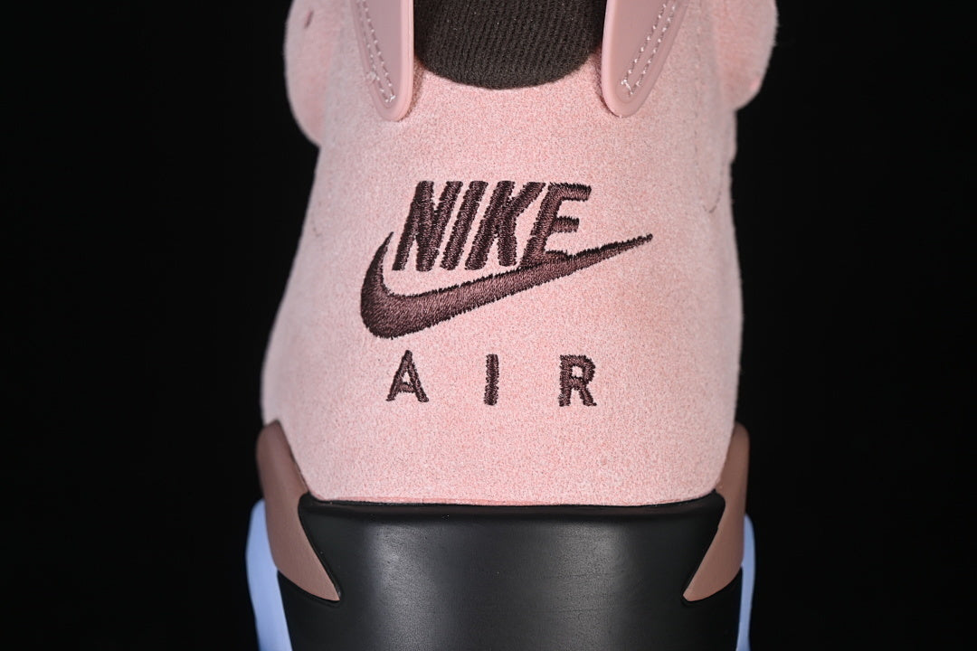 Air Jordan 6 Retro x A Ma Maniére "Smokey Mauve"