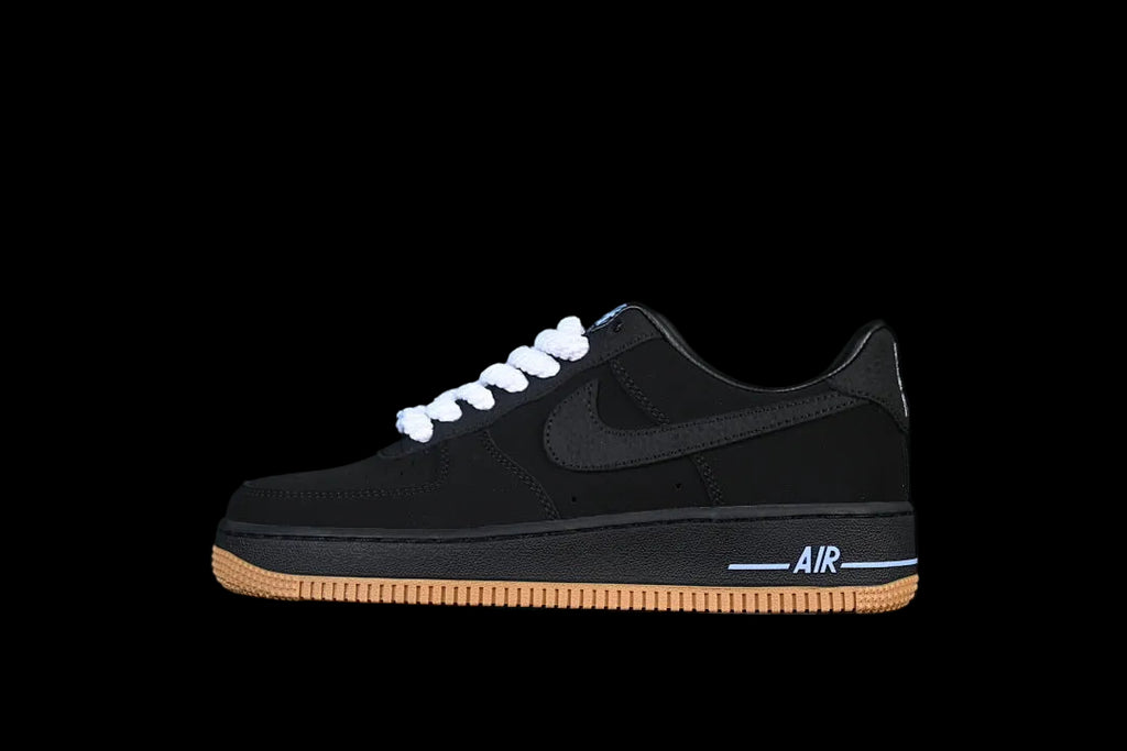 Nike Air Force 1 "NY vs NY".