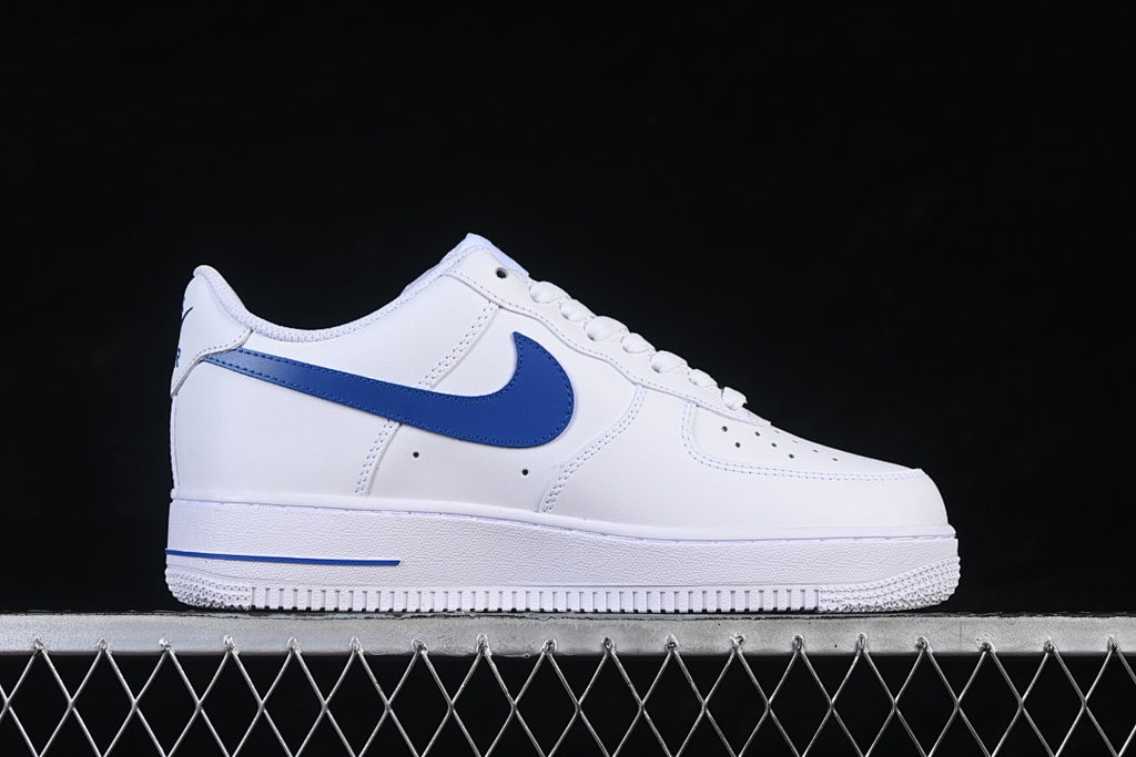 Nike Air Force 1  "Ink Blue"