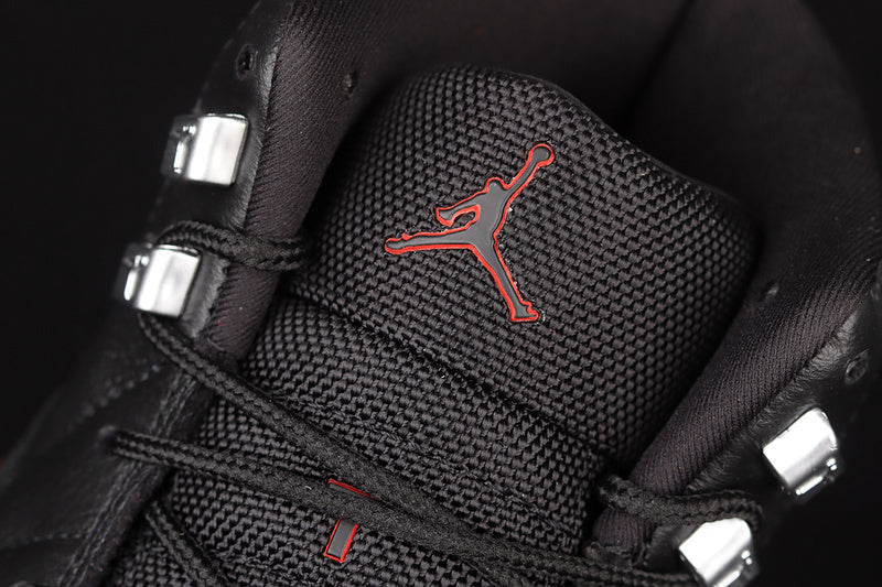 Air Jordan 12 Retro "Utility"