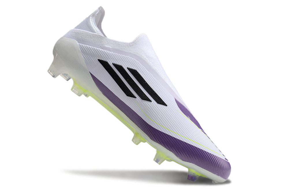 ADIDAS  F50 Elite Laceless FG "Messi Triunfo Estelar"
