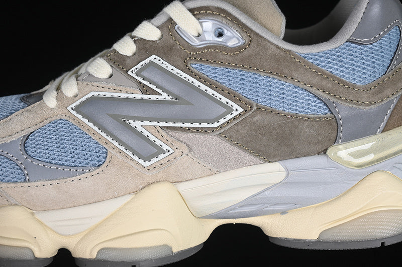 NB 9060  "Blossom Pack/Mushroom"