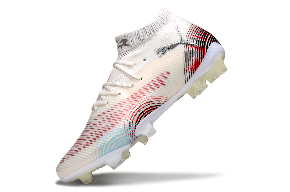 Puma Future 8 Ultimate FG "Sail/Cream"