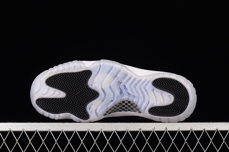 Air Jordan 11 Retro Low "Easter Emerald"