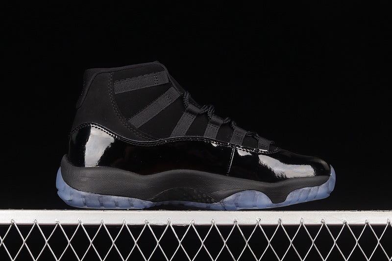 Air Jordan 11 Retro "Cap and Gown"