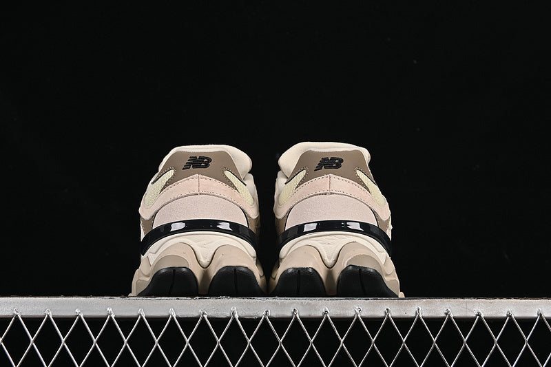 NB 9060   "Beige Cream Black"