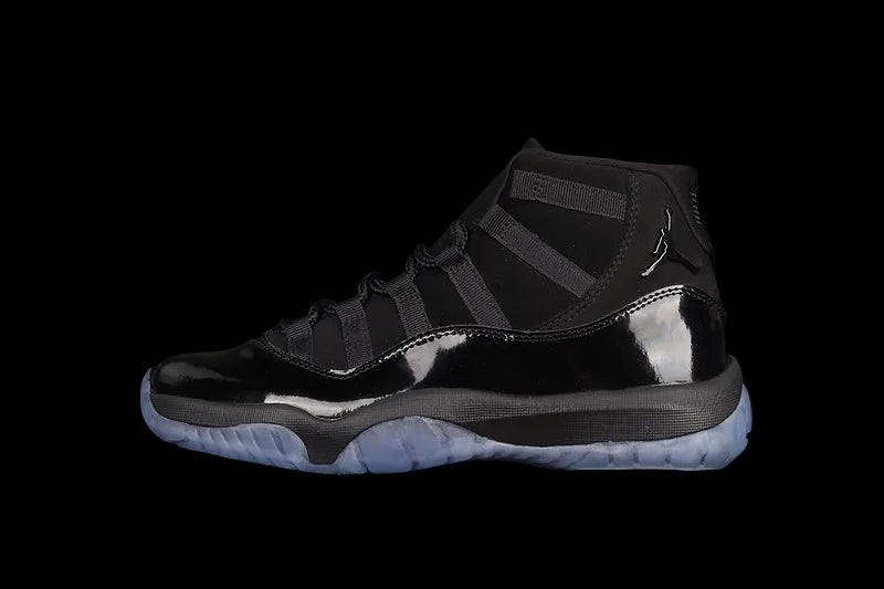 Air Jordan 11 Retro "Cap and Gown"