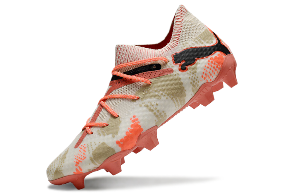 PUMA Future 7 Ultimate FG/AG "Goalkeeper Alpine Snow "
