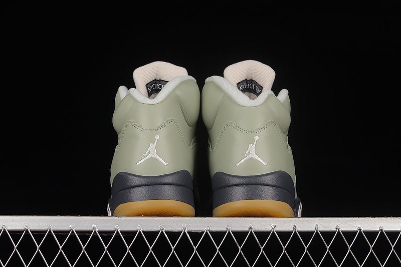 Air Jordan 5 Retro "Jade Horizon"