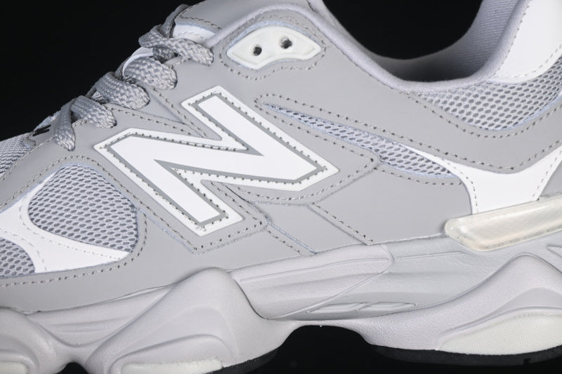 NB 9060  "Shadow Grey"