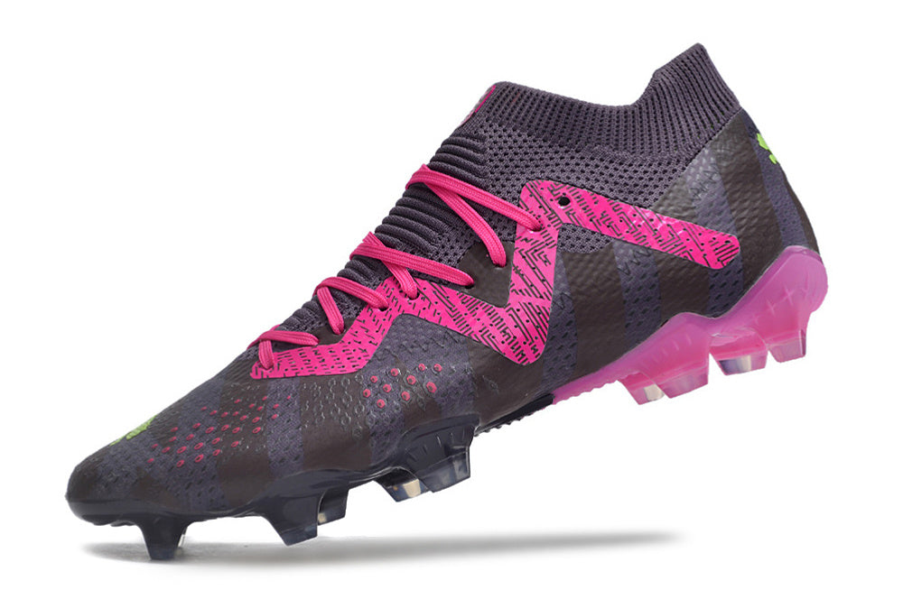 PUMA Future Ultimate FG/AG "Alternative Manchester City"