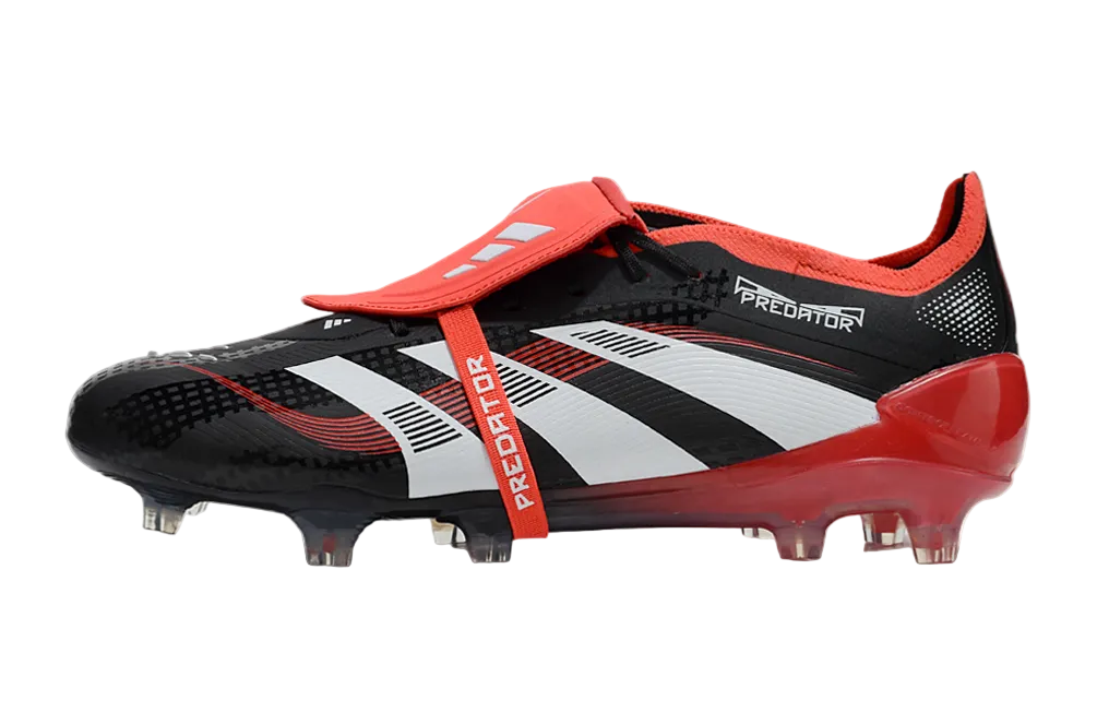 ADIDAS Predator Elite Fold-over Tongue  FG  "Mystic Victory"