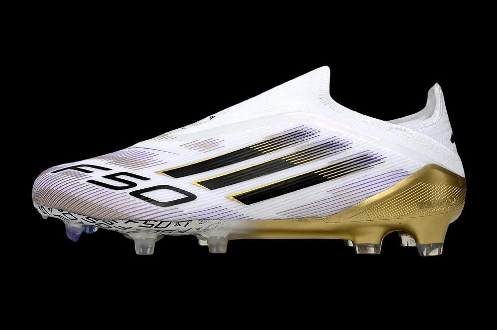 ADIDAS  F50 Elite Laceless FG "Road to Glory Pack"