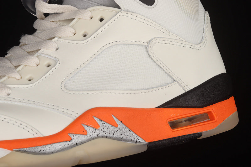 Air Jordan 5 Retro "Shattered Backboard
