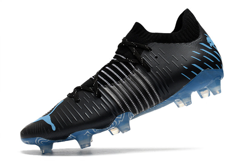 PUMA Future Z 1.2 FG AG "Man City"