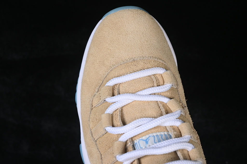 Air Jordan 11 Retro ""H-Town"
