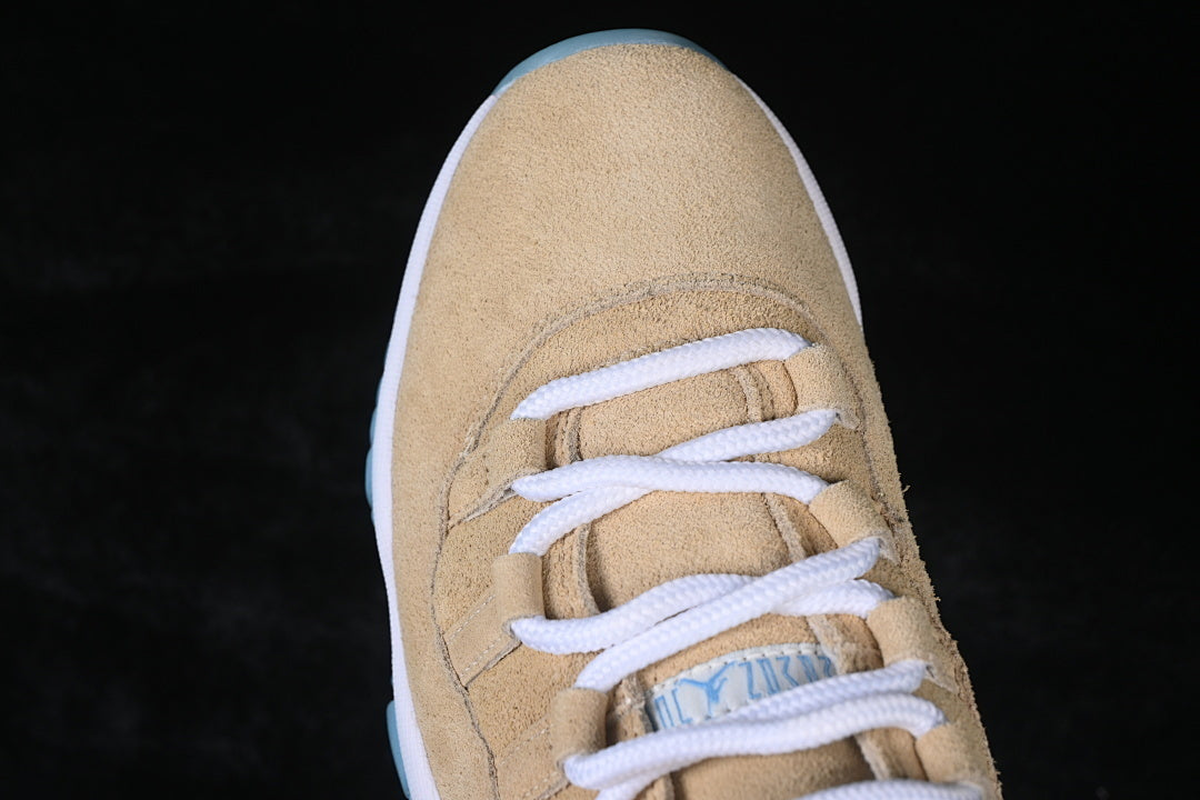 Air Jordan 11 Retro ""H-Town"