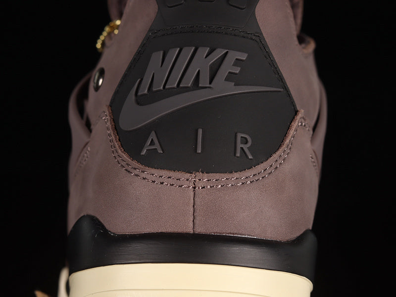 Air Jordan 4 Retro A Ma Maniére "Violet Ore"