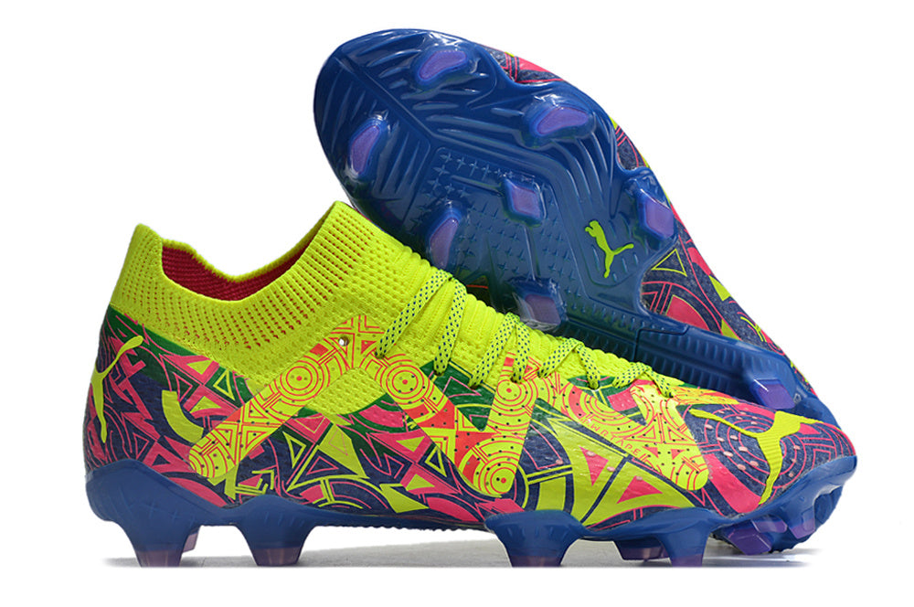 PUMA Future Ultimate FG/AG "Energy Pack"
