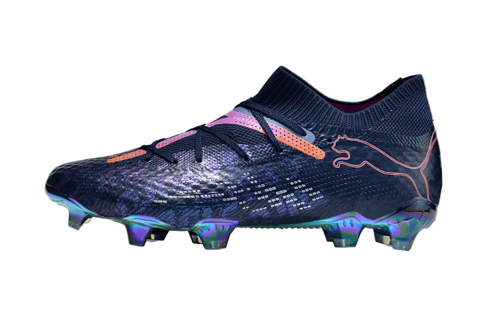 PUMA Future Ultimate  FG/AG "Teaser Limited Edition"