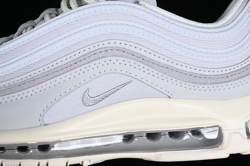 Nike Air Max 97 "Pure Platinum Sail"