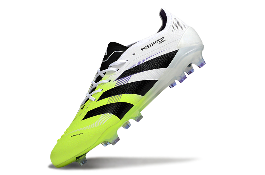 ADIDAS Predator Elite FG  "Radiant Blaze Pack"