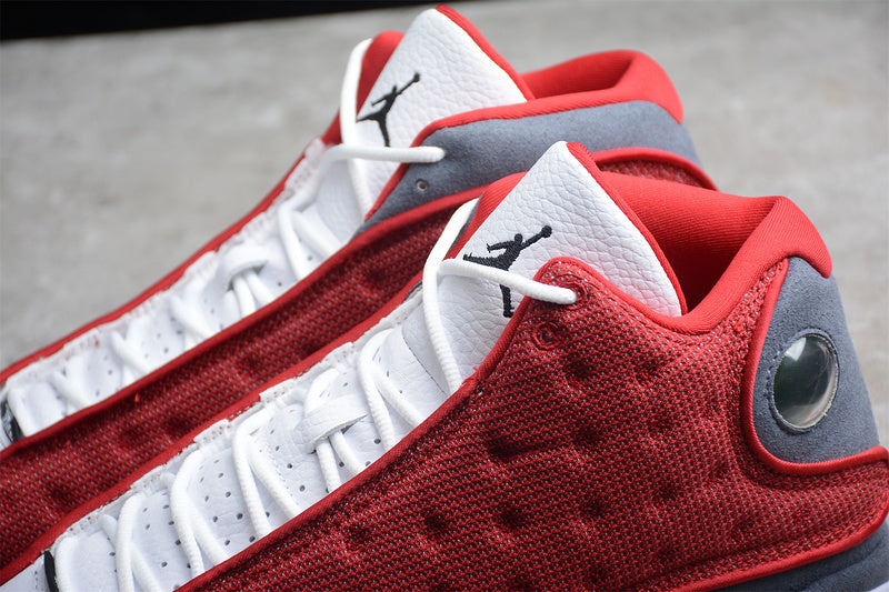 Air Jordan 13 Retro "Red Flint"