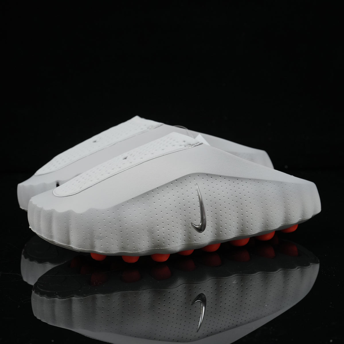 Nike Mind 001 "Light Smoke Grey"