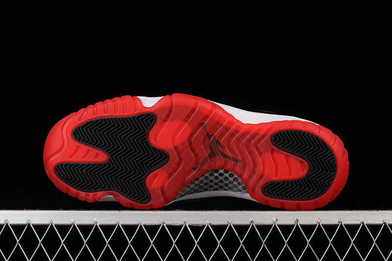 Air Jordan 11 Retro Low "Bred '2015'"