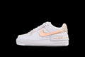 Nike Air Force 1 Shadow "White/Peach"
