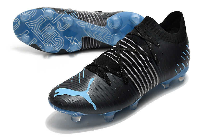 PUMA Future Z 1.2 FG AG "Man City"