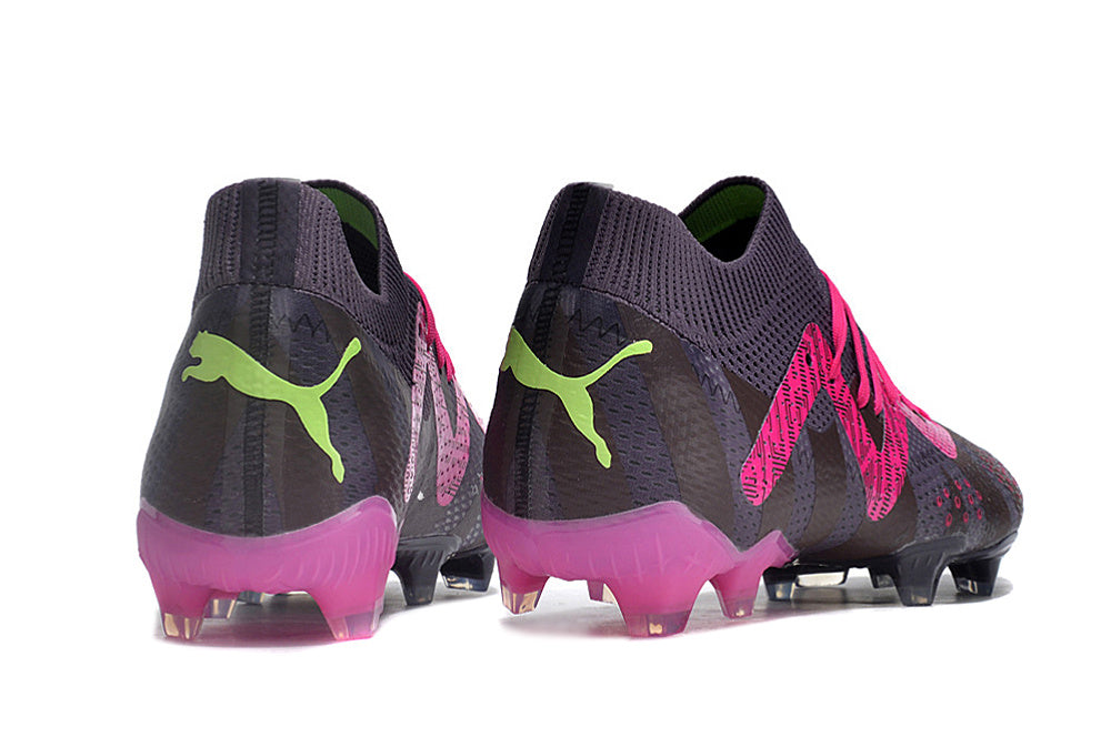 PUMA Future Ultimate FG/AG "Alternative Manchester City"