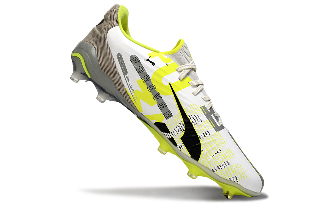 PUMA King Ultimate FG/AG "'Forever Pack'"