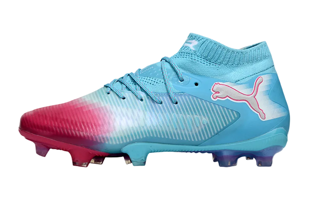 Puma Future 8 Ultimate FG "Recharge Pack"