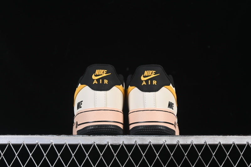 Nike Air Force 1 "Golden States"