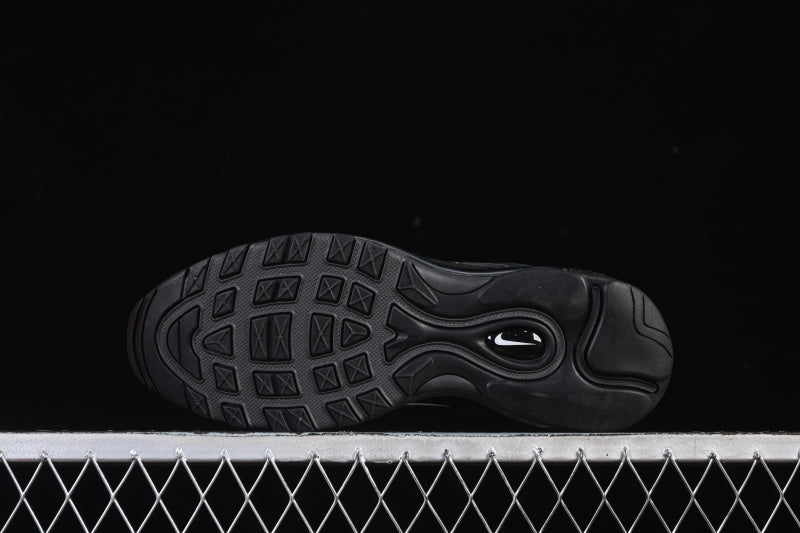 Nike Air Max 97 Ultra 17 Premium Black"