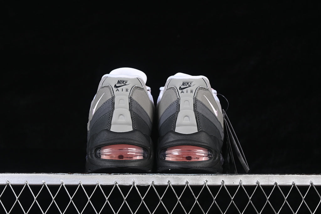 Nike Air Max 95 "Fireberry"