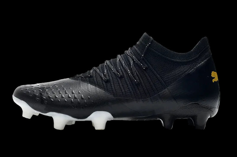 PUMA Future Z 1.3 Teaser FG AG "All Black/White"