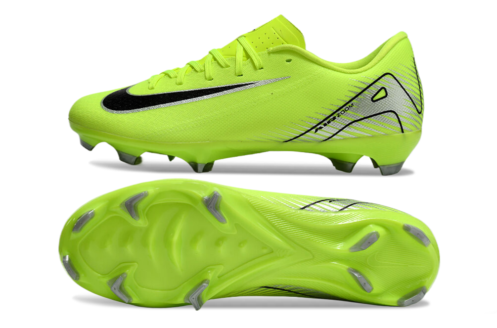 NIKE Mercurial Vapor 16 Academy "Volt Black"