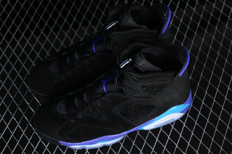 Air Jordan 6 Retro "Aqua"