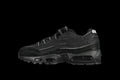 Nike Air Max 95 x Comme Des Garçons "Black"