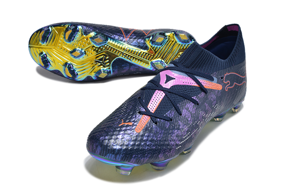 PUMA Future Ultimate  FG/AG "Teaser Limited Edition"